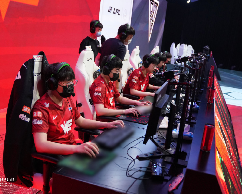 成為賽後的 成為賽後的