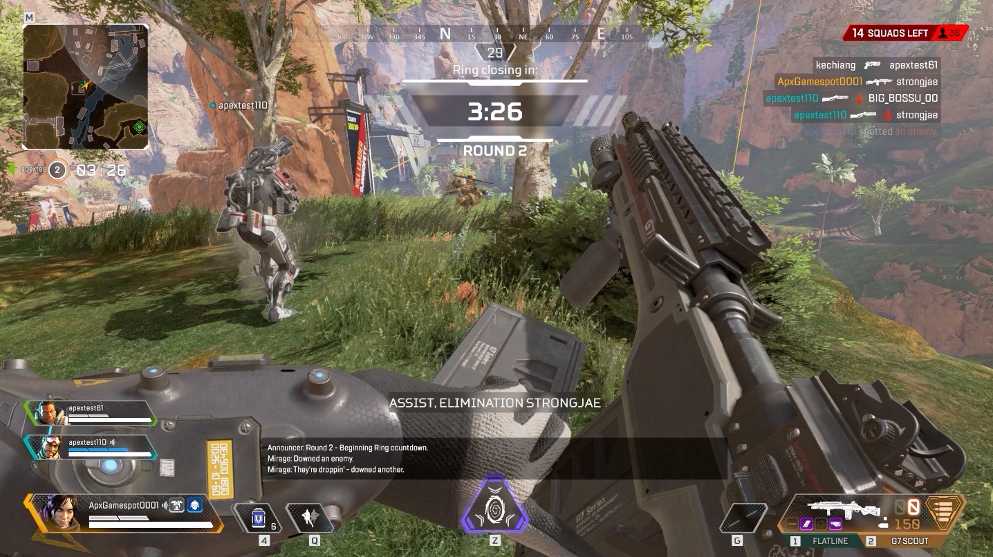 自然中寻找 自然中寻找